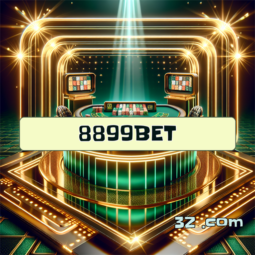 Recursos Incríveis do App 8899bet.com que Encantam Jogadores