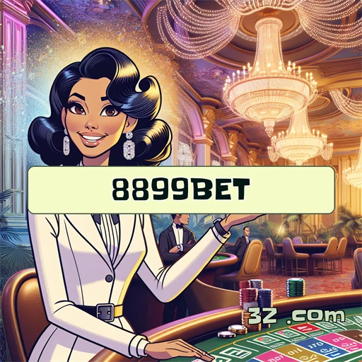 Promoção Imperdível: Conquiste Prêmios no 8899bet.com!