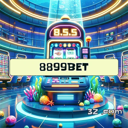 Slots emocionantes: Aventura no 8899bet.com