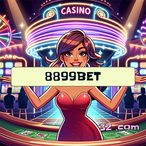 Promoção Imperdível: Conquiste Prêmios no 8899bet.com!